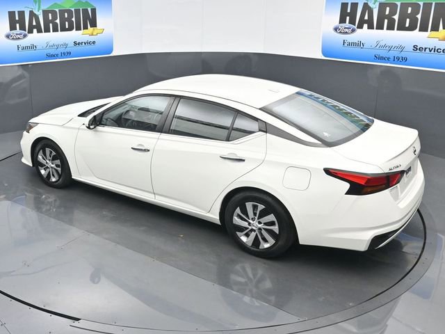 Used 2019 Nissan Altima 2.5 S FWD image 23