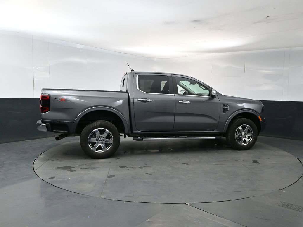 Used 2024 Ford Ranger Lariat AWD/4WD image 6