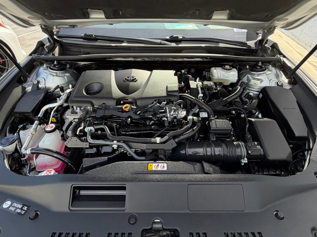 Certified 2022 Toyota Avalon Limited w/ Advanced Safety Package image 32