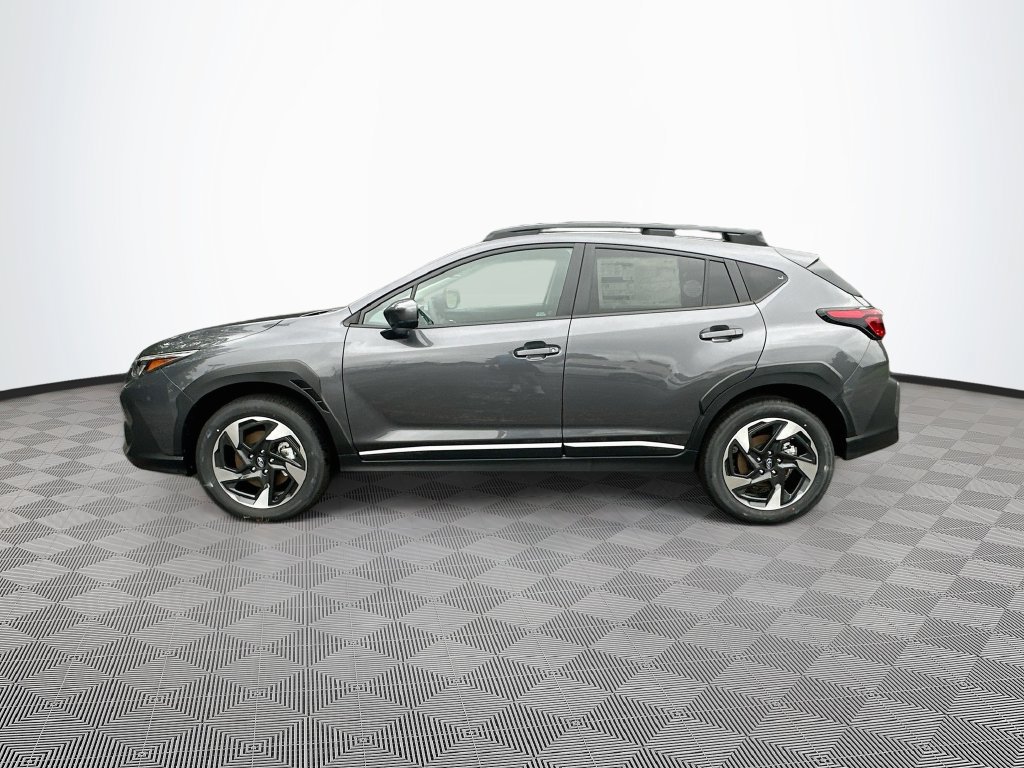 New 2026 Subaru Crosstrek 2.5i Limited AWD/4WD image 5