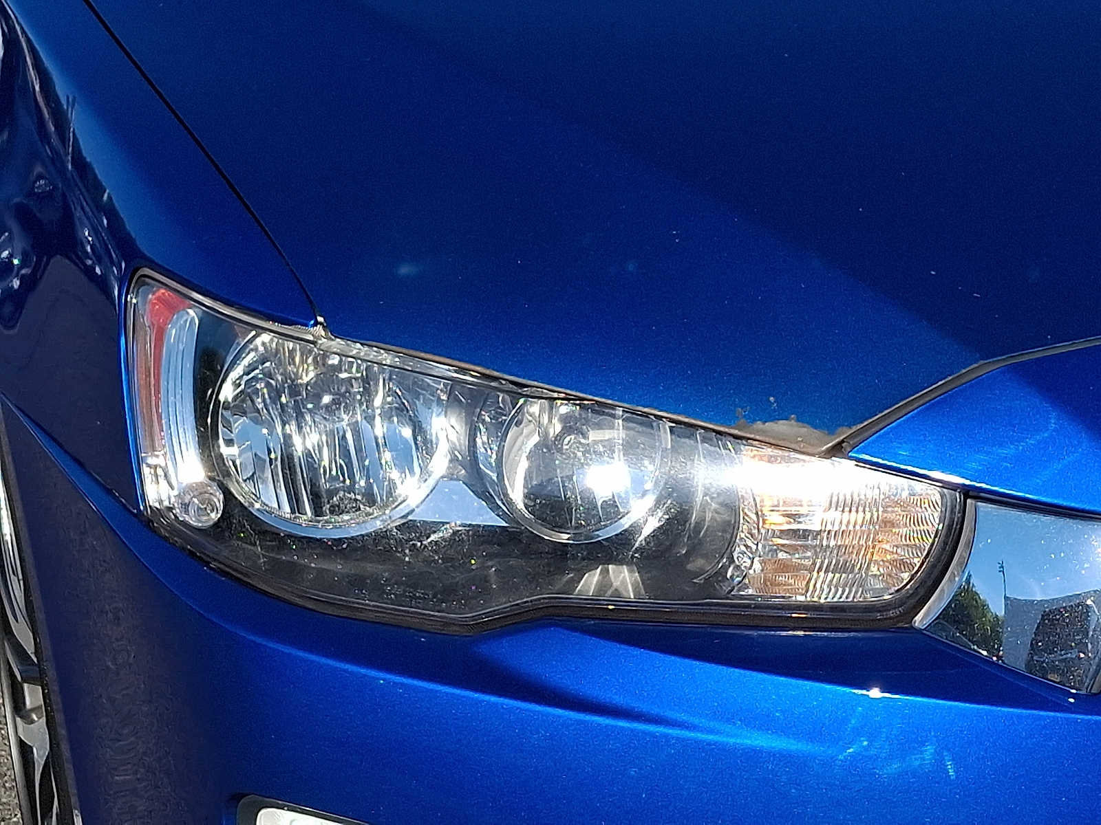 Used 2017 Mitsubishi Lancer SE AWD/4WD image 10