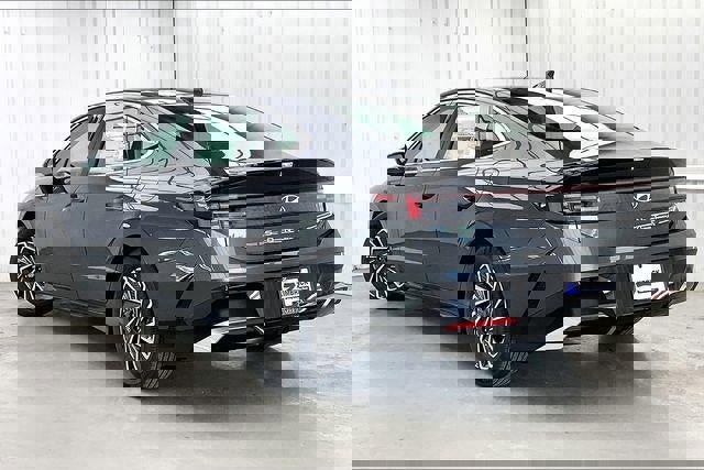 New 2026 Hyundai Sonata SEL image 25