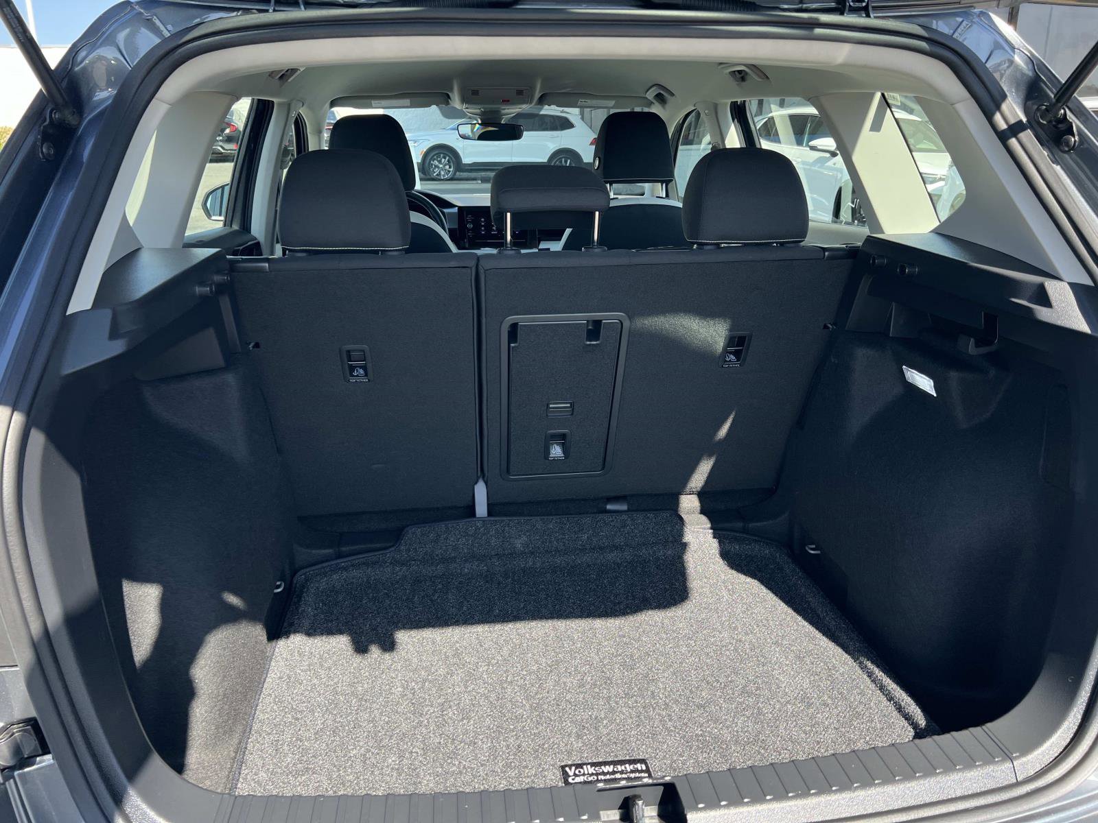 Used 2025 Volkswagen Taos S image 21