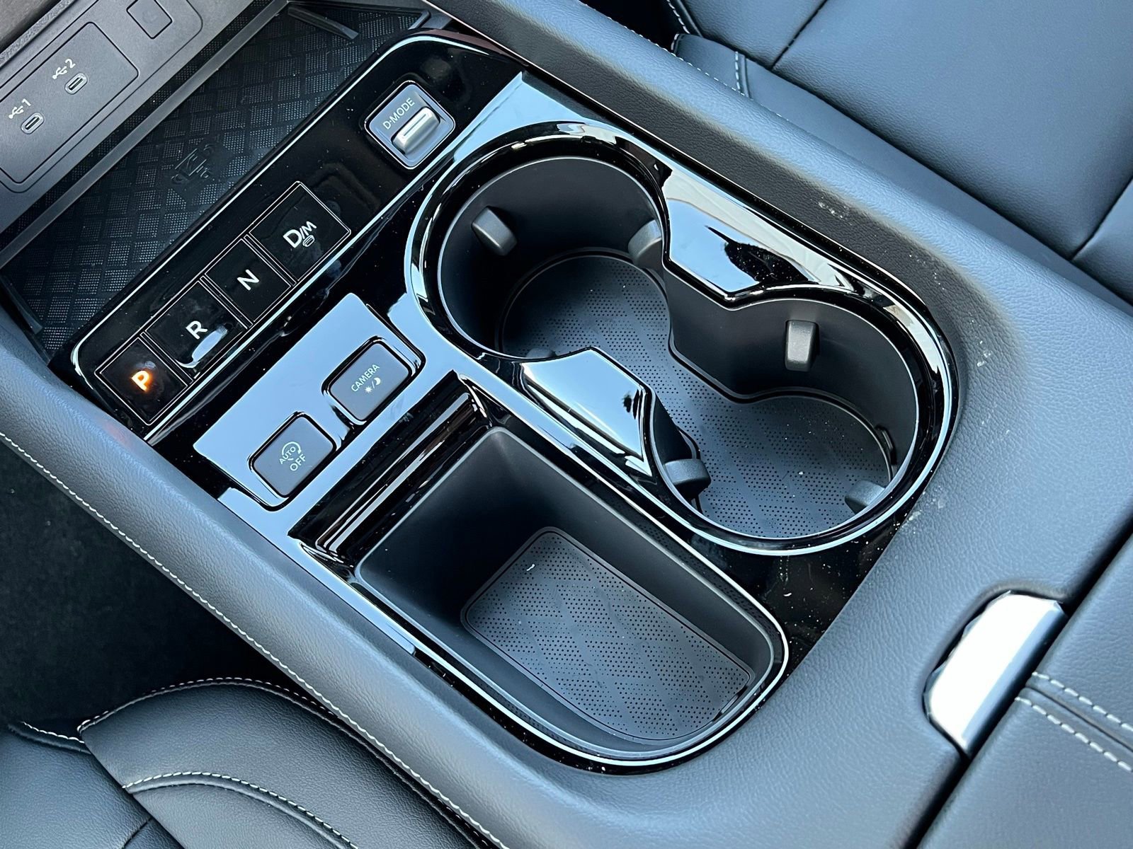 New 2026 Nissan Murano SL image 22