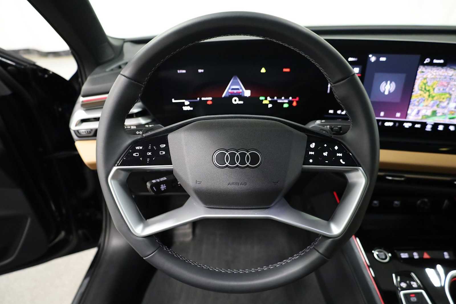 Used 2026 Audi A6 Premium Plus w/ Premium Plus Package AWD/4WD image 23