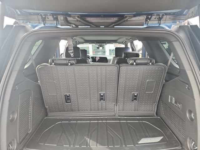 New 2026 Chevrolet Tahoe Premier AWD/4WD image 14