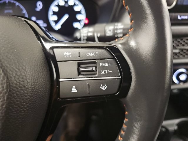 Used 2023 Honda HR-V Sport image 19