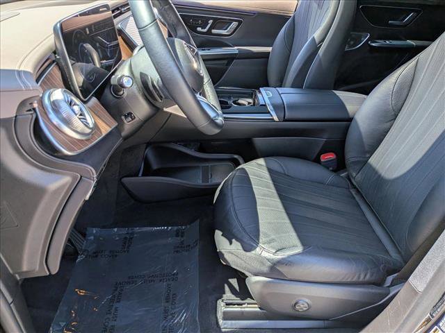 Certified 2023 Mercedes-Benz EQE 350+ SUV image 17