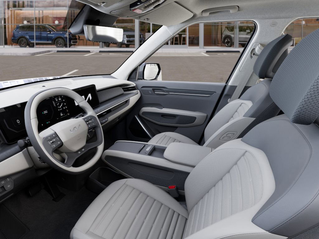 New 2026 Kia EV9 Land AWD/4WD image 17