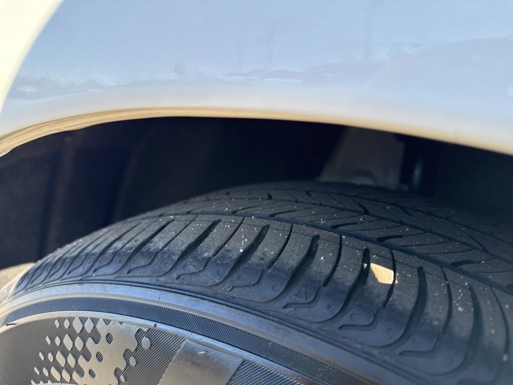 Used 2025 Nissan Altima 2.5 SV image 31