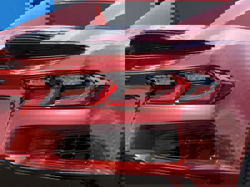 New 2026 Chevrolet Corvette Z06 image 11