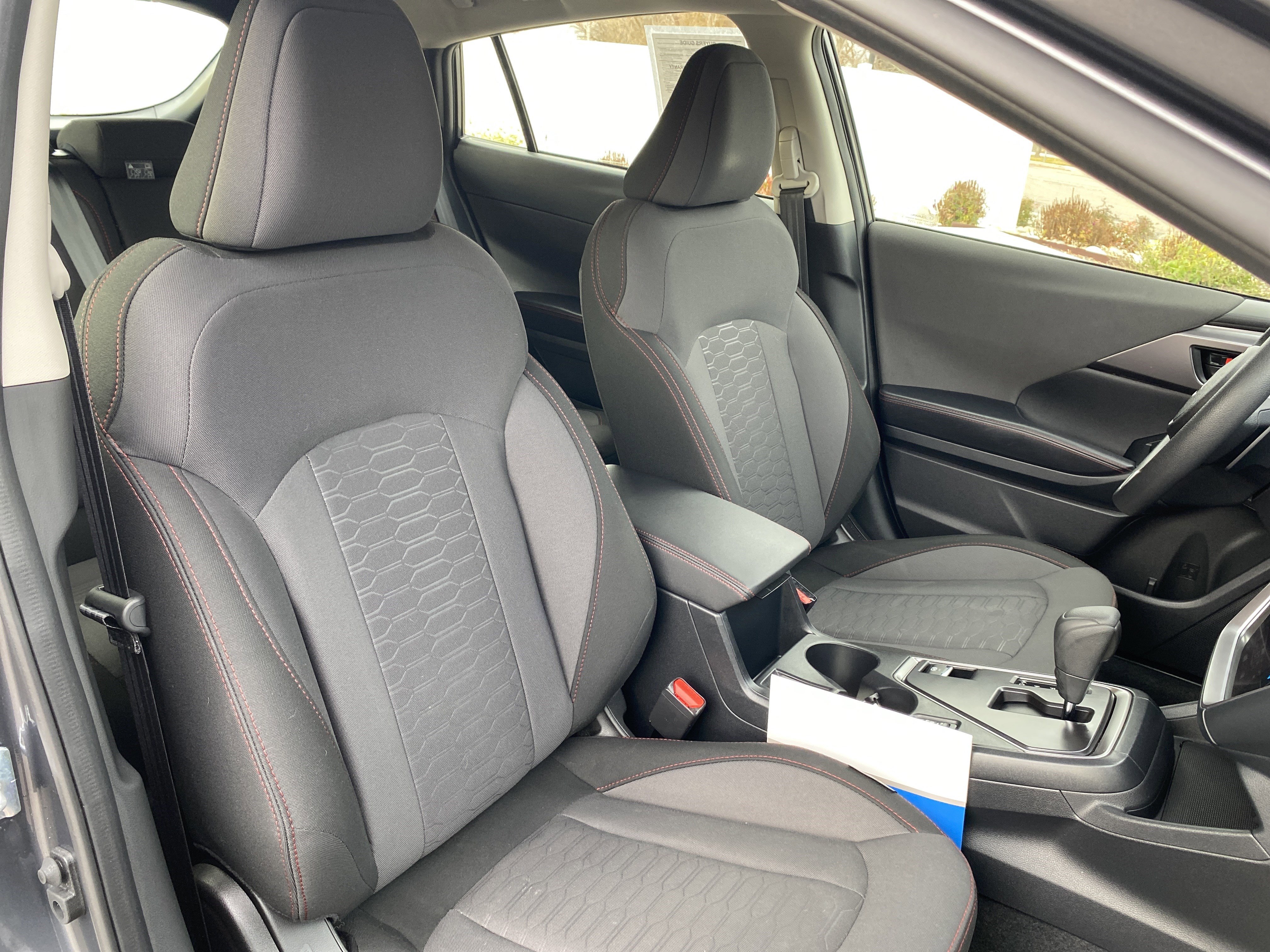 Used 2024 Subaru Impreza 2.0i Sport image 21