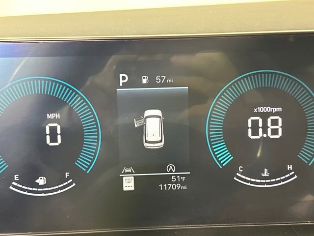 Used 2024 Hyundai Santa Fe SE image 18