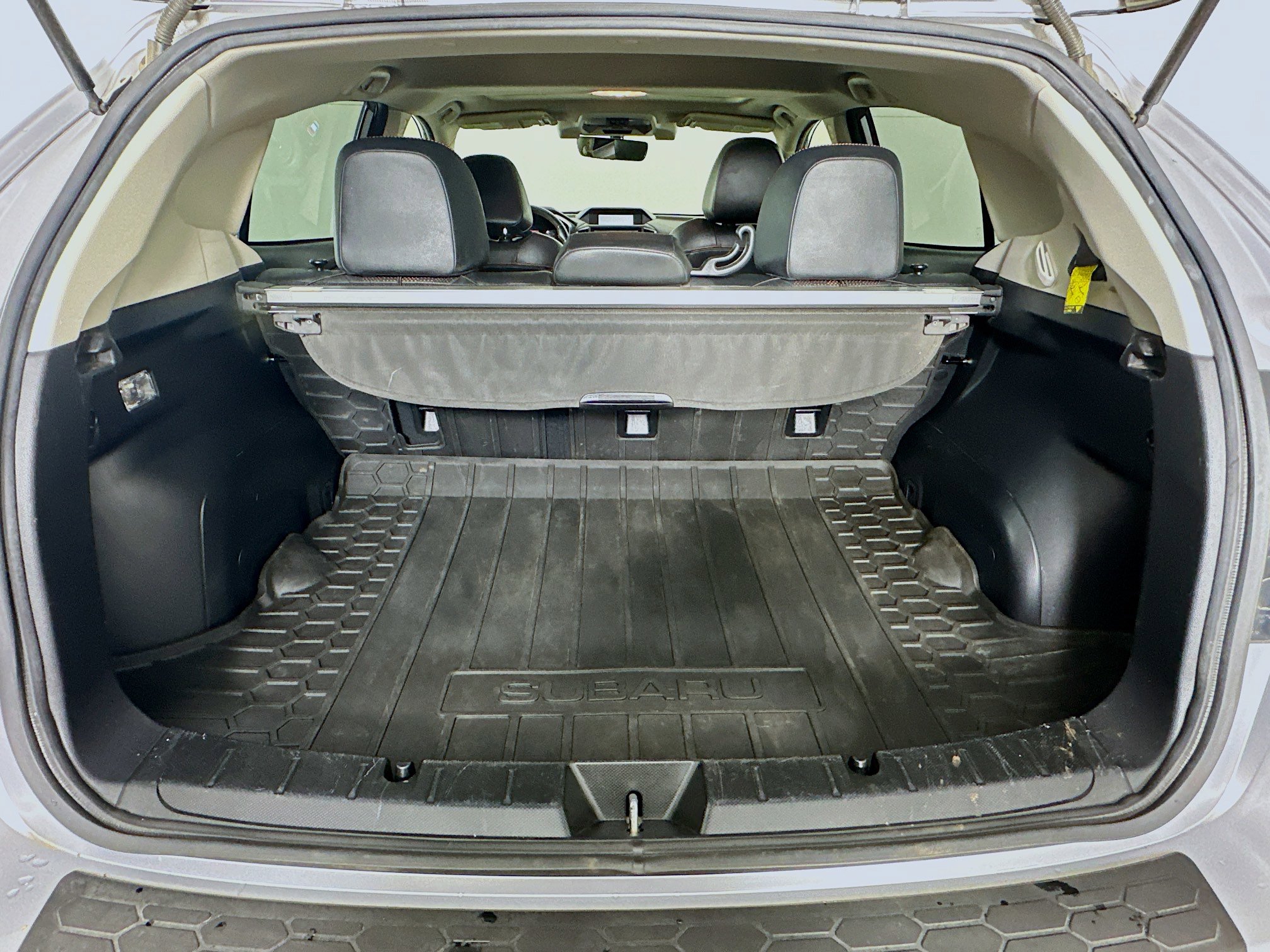 Used 2021 Subaru Crosstrek 2.5i Limited w/ Popular Package #5 image 29