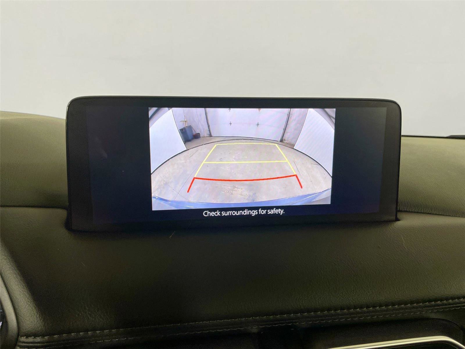 Used 2023 MAZDA CX-5 Carbon Edition AWD/4WD image 6