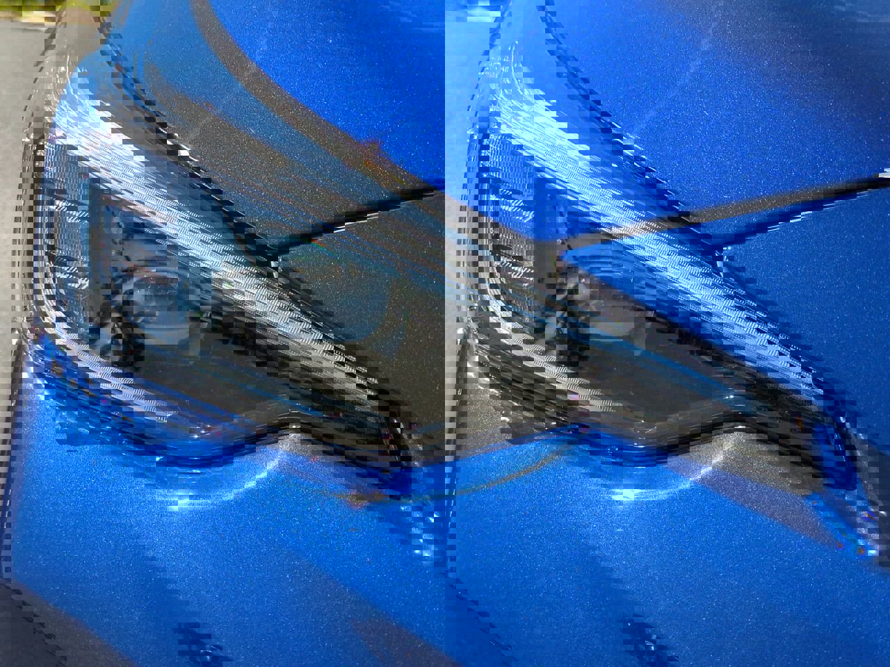 New 2026 Subaru Impreza RS image 10