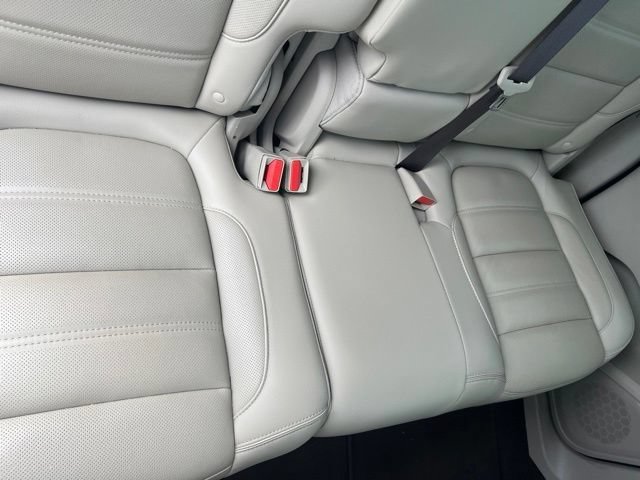 Certified 2019 GMC Acadia Denali w/ Technology Package FWD image 21