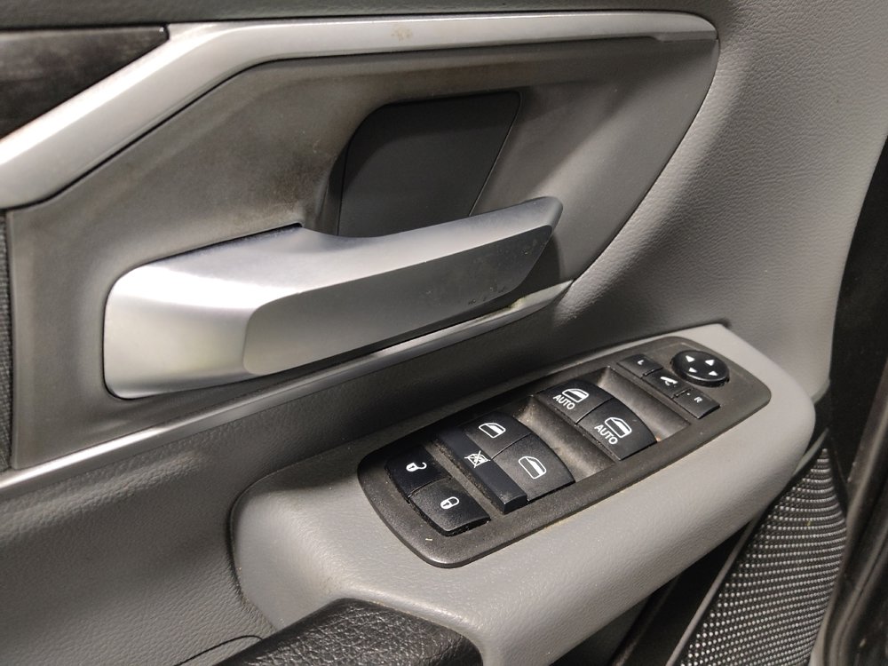 Used 2021 RAM 1500 Big Horn image 27