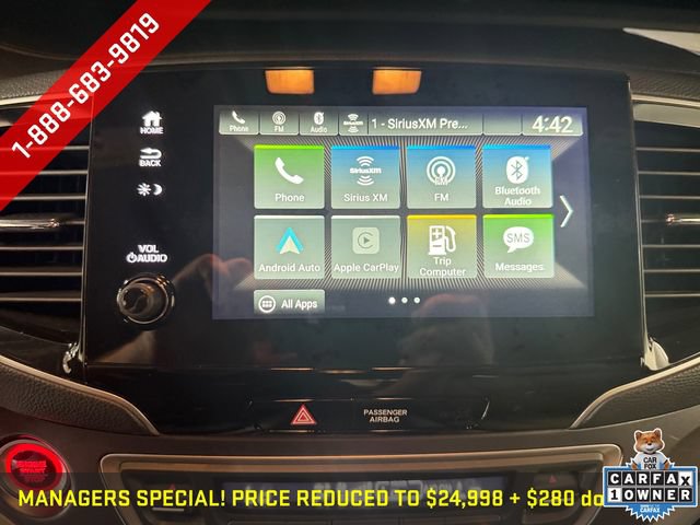 Used 2020 Honda Pilot EX-L image 14