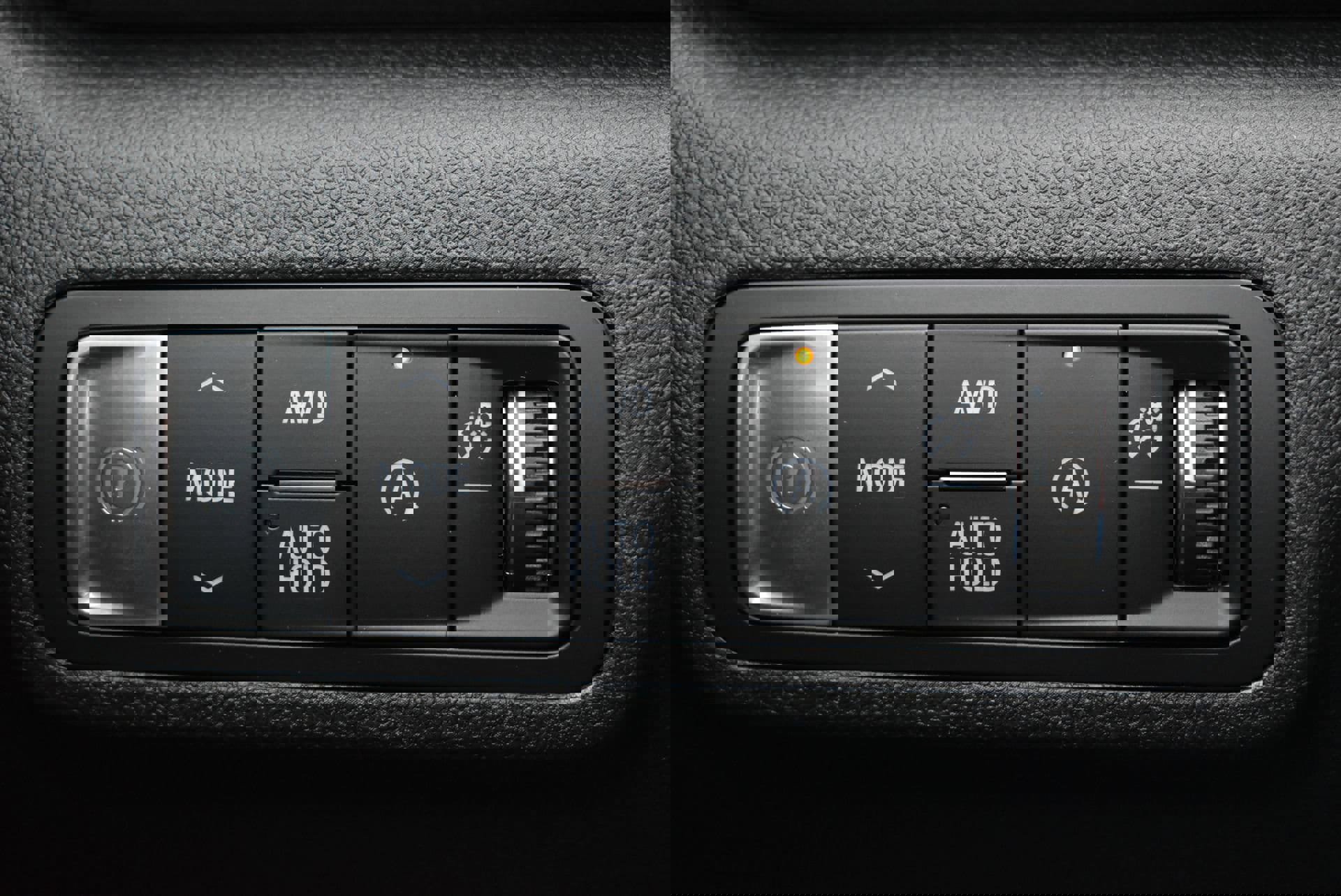 New 2026 GMC Terrain AT4 w/ Convenience Package III image 19