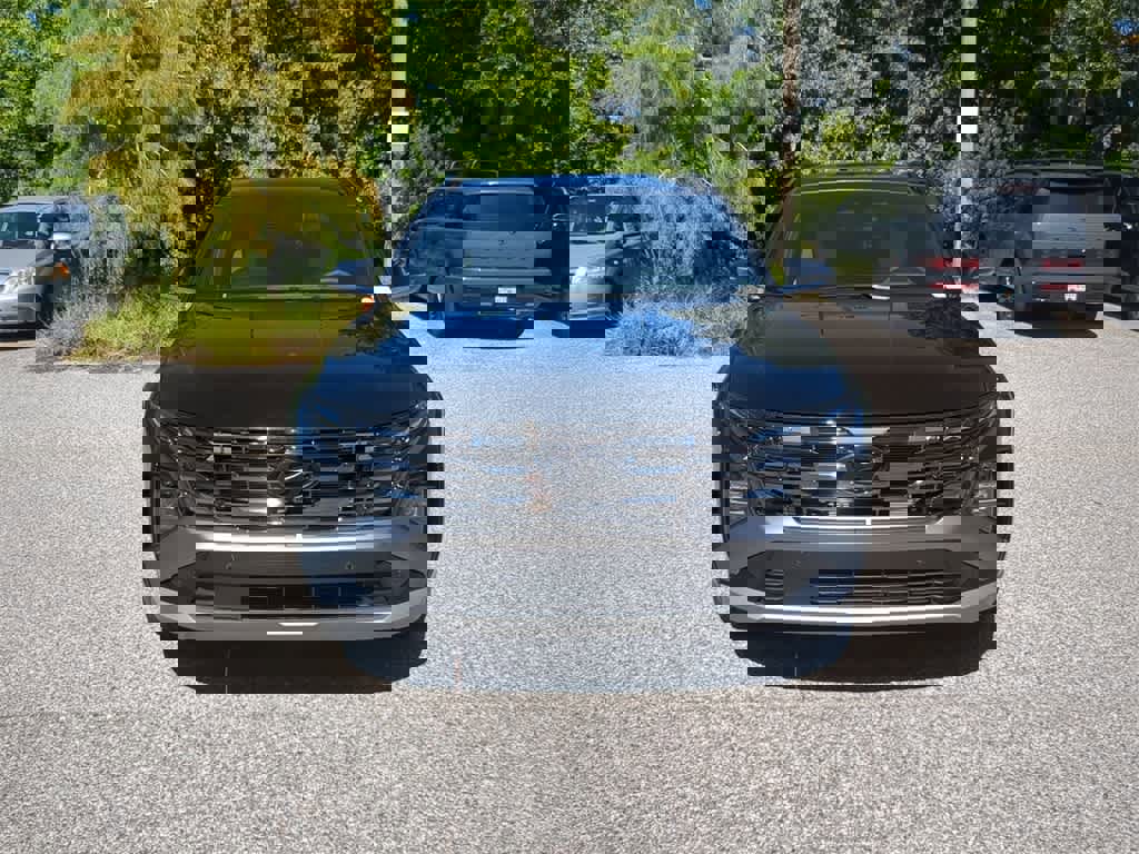 New 2026 Hyundai Tucson Limited image 9