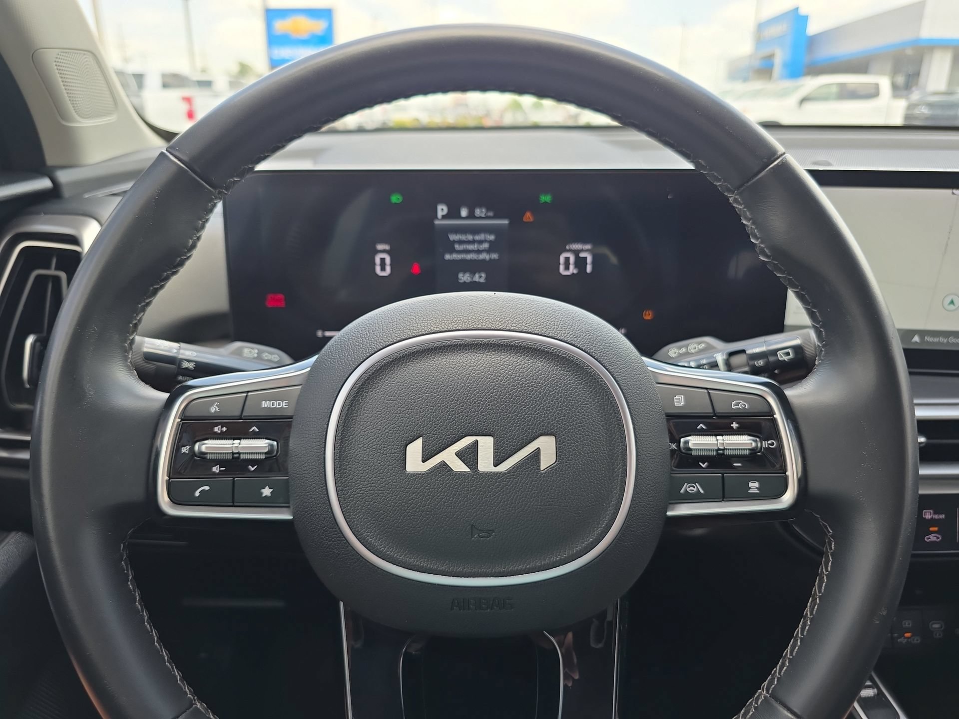Used 2024 Kia Sorento S w/ Panoramic Sunroof Package AWD/4WD image 18