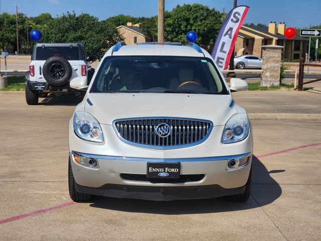 Used 2012 Buick Enclave Premium w/ Trailering Provision Package FWD image 2