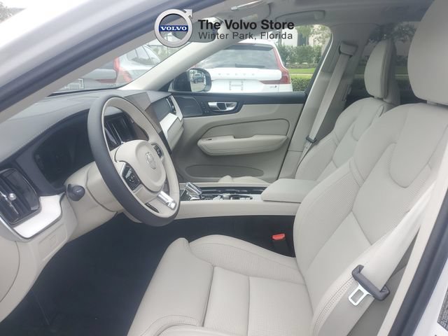 New 2026 Volvo XC60 B5 Ultra w/ Protection Package Premier AWD/4WD image 15