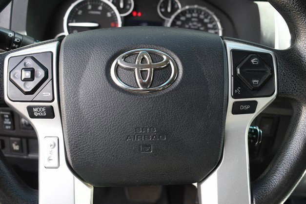 Used 2017 Toyota Tundra SR5 image 30