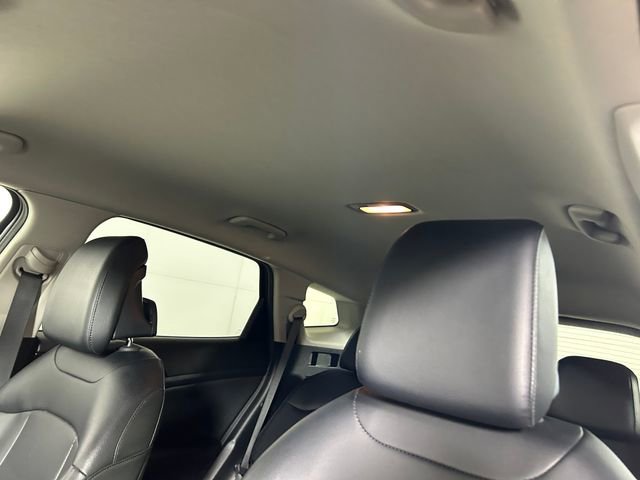 Used 2023 Kia Sportage EX image 13