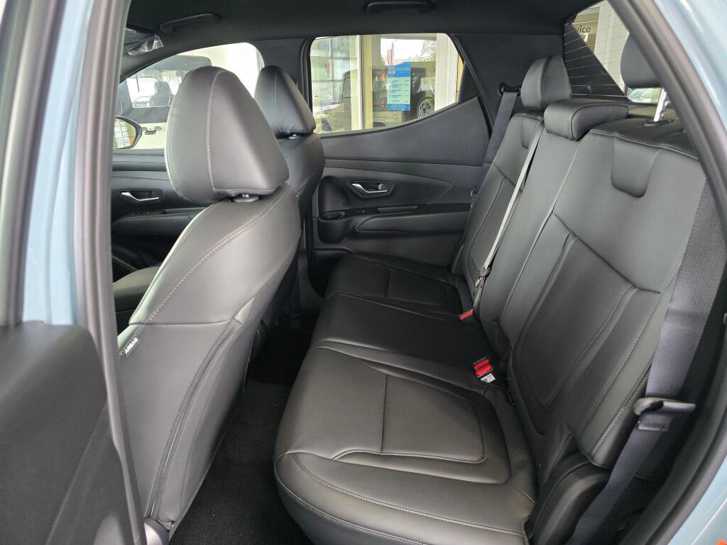 New 2026 Hyundai Santa Cruz SEL image 35