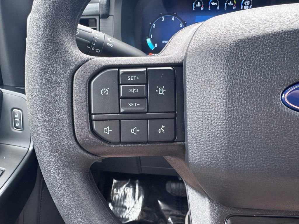 New 2026 Ford F150 STX w/ Equipment Group 200A AWD/4WD image 6