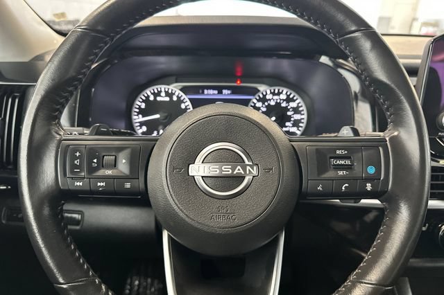 Used 2024 Nissan Pathfinder SV FWD image 26