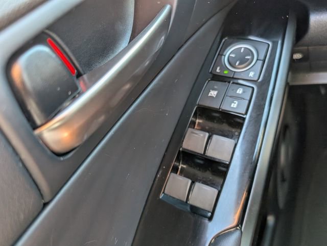 Used 2025 Lexus IS 350 F Sport w/ Accessory Package 2 RWD image 40