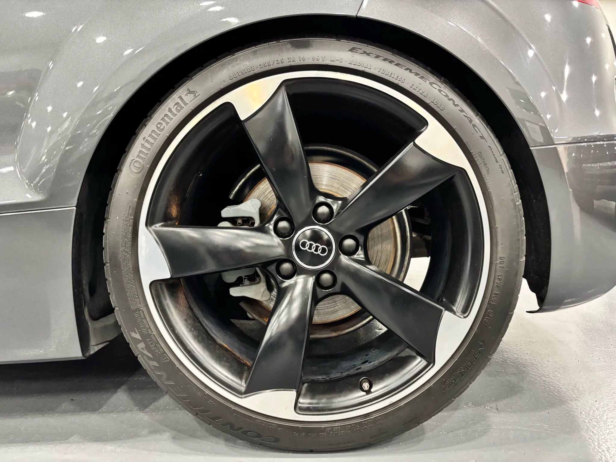 Used 2014 Audi TT 2.0T image 44