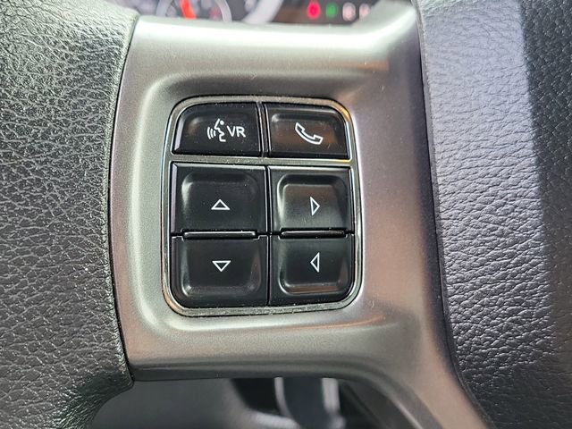 Used 2024 RAM 1500 Classic SLT image 23