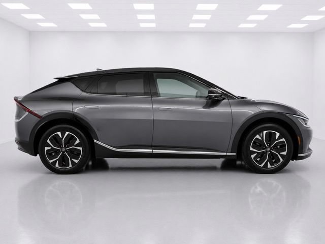 Used 2023 Kia EV6 Wind w/ Wind Technology Package AWD/4WD image 5