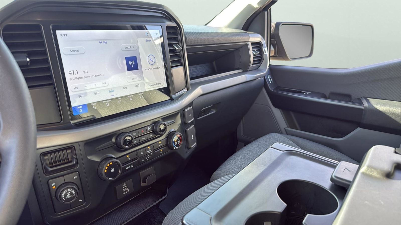 Used 2025 Ford F150 XL w/ Equipment Group 103A High image 20