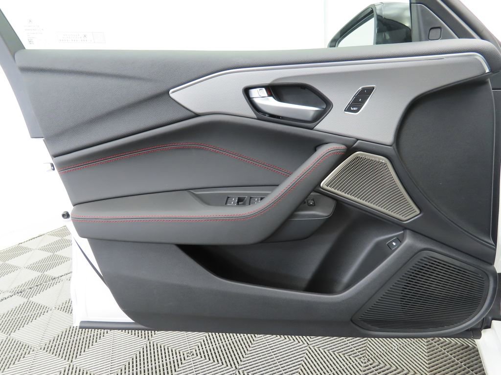 Used 2025 Acura TLX SH-AWD w/ A-SPEC Pkg image 25