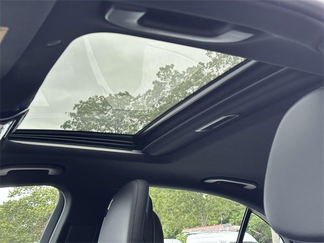 Certified 2025 Mercedes-Benz C 300 4MATIC Sedan image 32