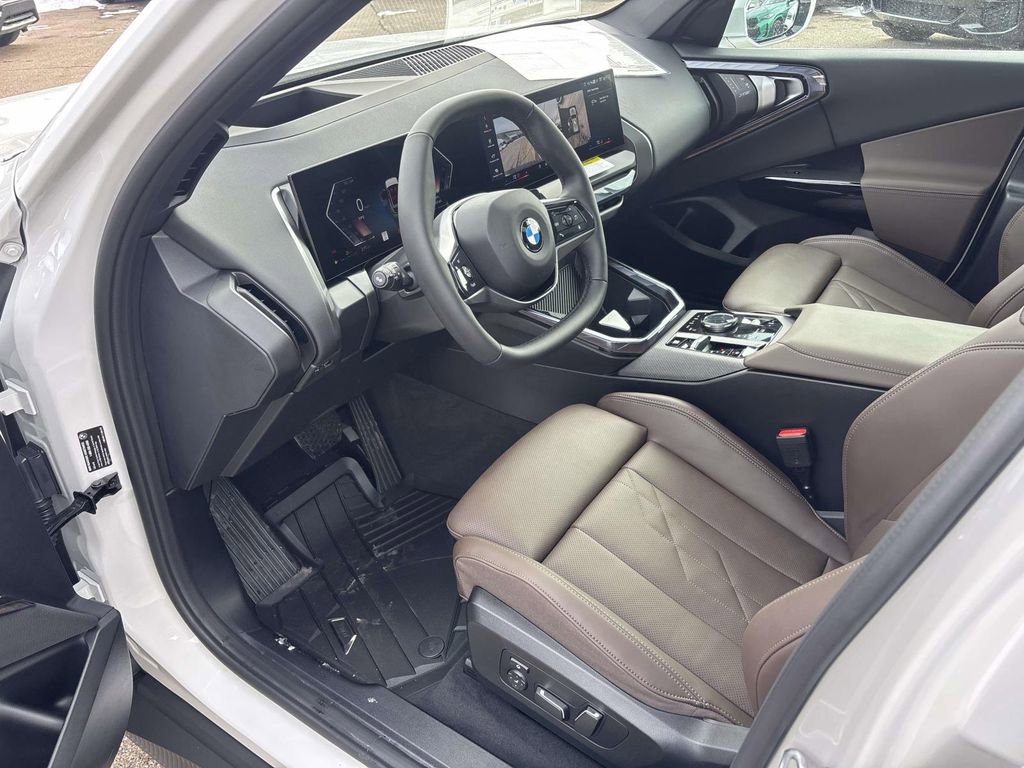 New 2026 BMW X3 xDrive30 w/ Premium Package image 24