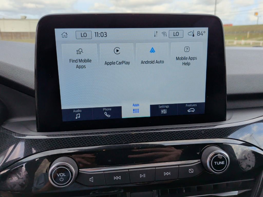 Used 2023 Ford Escape ST-Line image 24