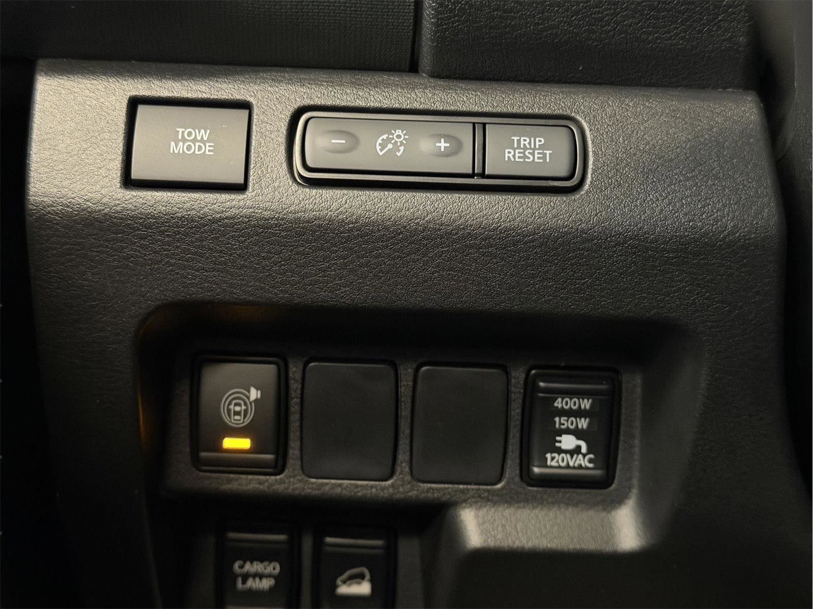 Used 2024 Nissan Frontier SV w/ SV Convenience Package image 38