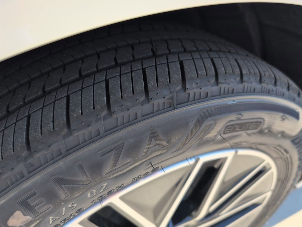 New 2025 Ford Mustang Mach-E Premium image 16