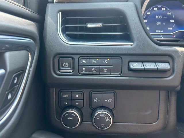 Used 2023 Chevrolet Tahoe High Country w/ Premium Package 2 image 32