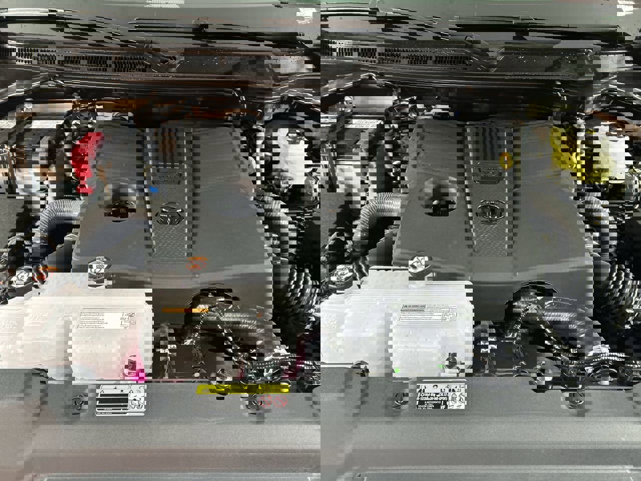 New 2026 Toyota Tundra SR5 image 10