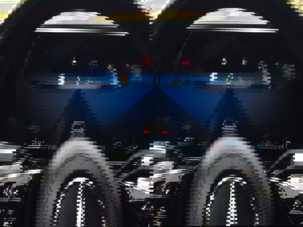 Used 2021 Mercedes-Benz S 580 4MATIC Sedan w/ Warmth & Comfort Package image 50