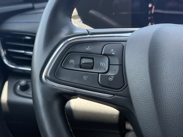 Used 2025 Buick Envista Sport Touring w/ Convenience I Package FWD image 23