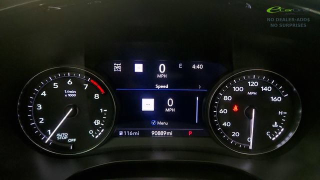 Used 2020 Cadillac XT6 Sport AWD/4WD image 61