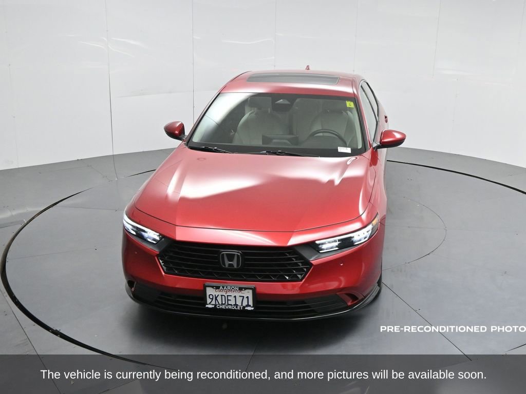 Used 2024 Honda Accord EX-L image 52